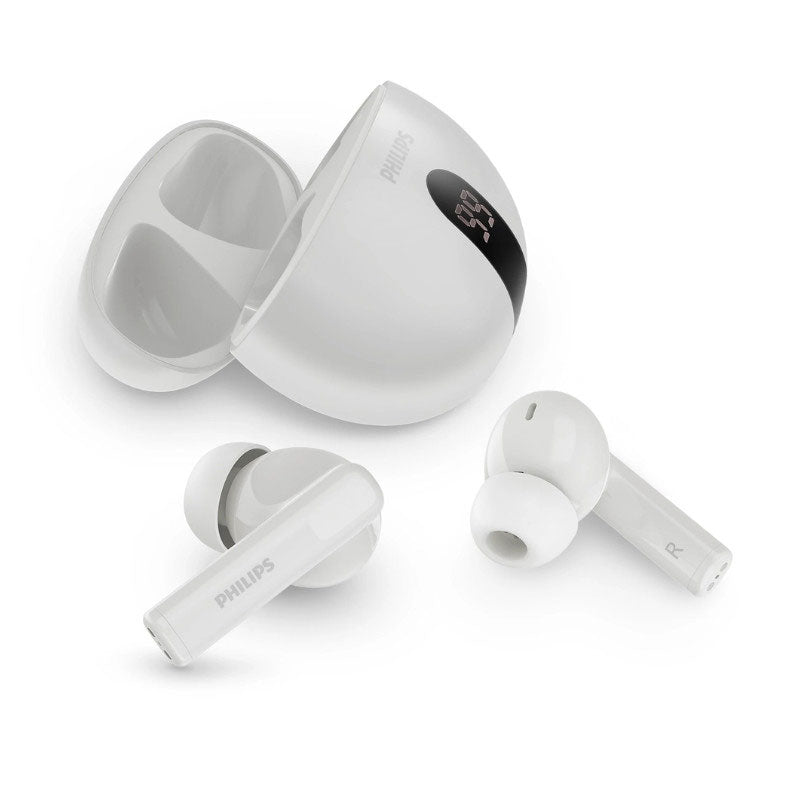 Philips Air pods ANC 3000 Series 3559BK/97 - White
