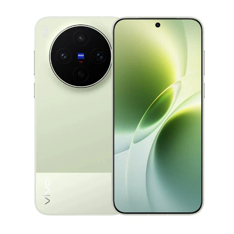Vivo X300 Ultra