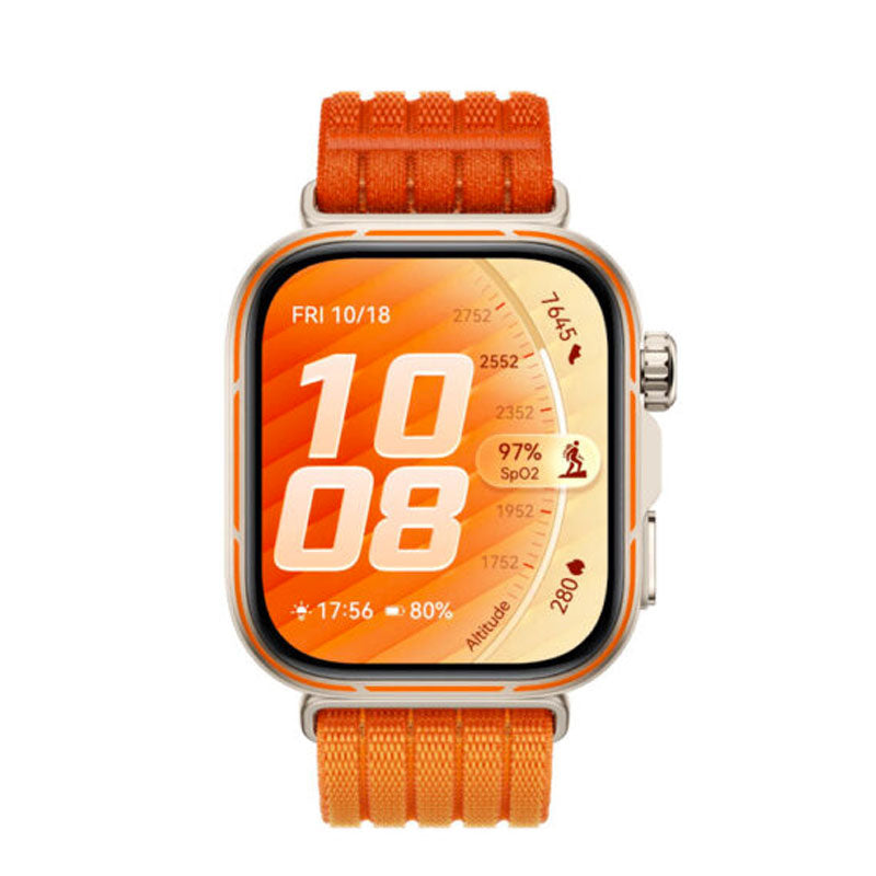 Huawei Watch Fit 5 Pro