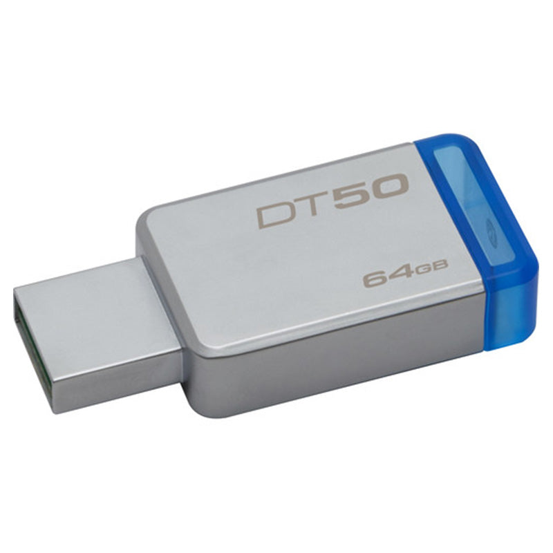 كينجستون فلاش USB 3.2