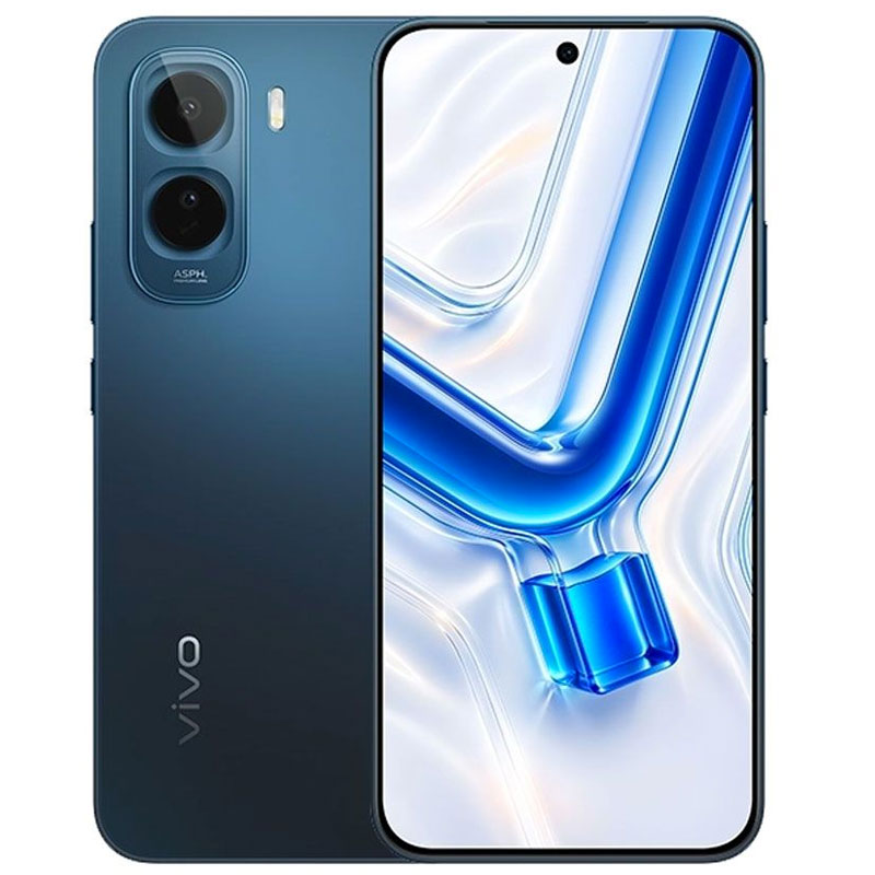 هاتف vivo Y500 من زاوية أخرى