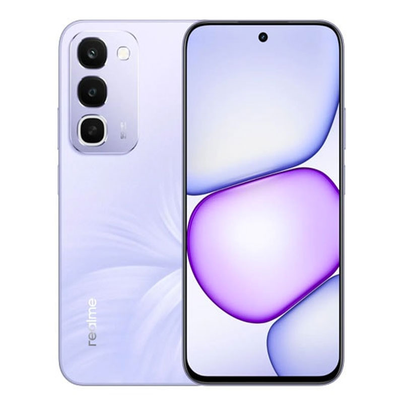 Realme C100 4G