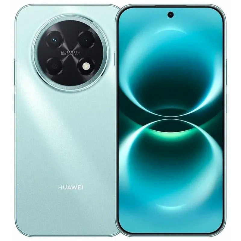 Huawei Nova 15 Max