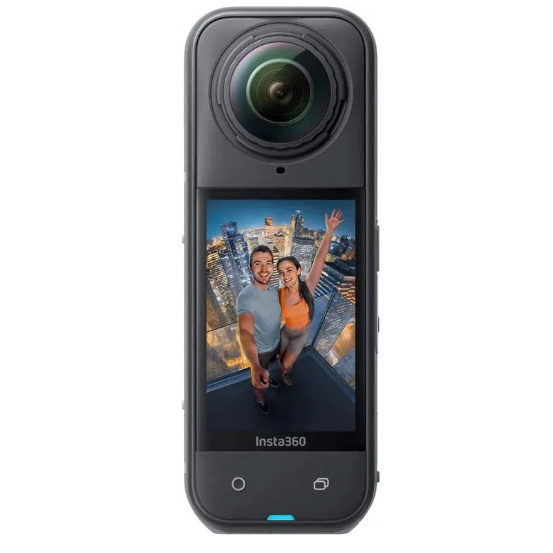 Insta360 - X5 Essentials Bundle