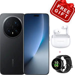 Honor Magic 8 Pro - 16GB RAM - 1T (WATCH FIT +EARBUDS X6 )