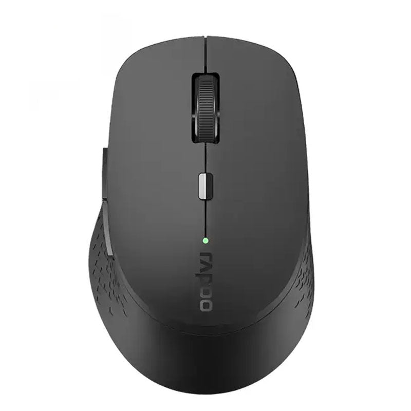 Rapoo M300 Silent Multi-Mode Wireless & Bluetooth Optical Mouse