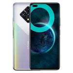 Infinix Zero 8i 8GB 128GB Silver Diamond
