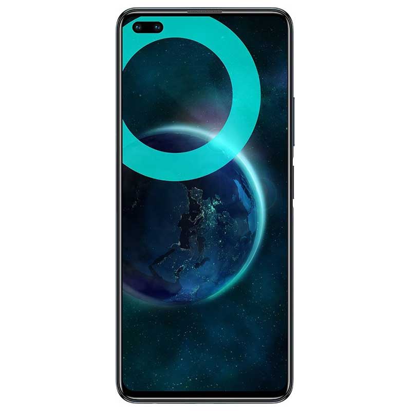Infinix Zero 8i 8GB 128GB Black Diamond