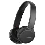 Sony Wireless Headphones On-Ear WH-CH510 - Black