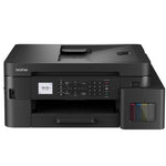 براذر طابعة تانك MFC-T930DW الكل في واحد - اسود