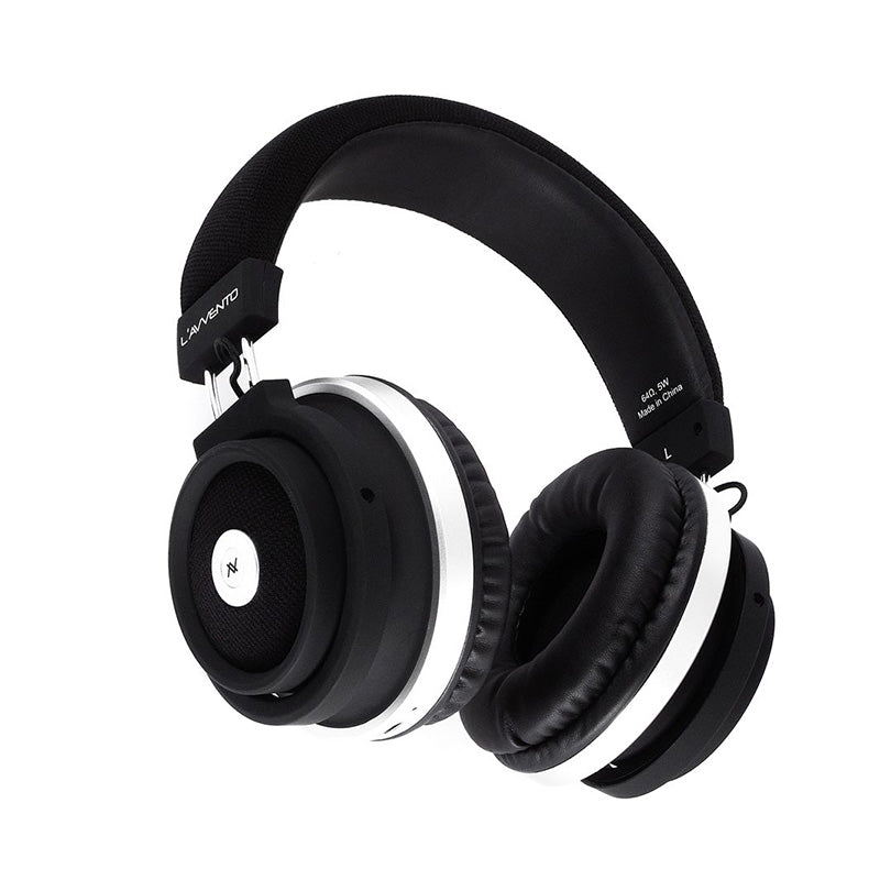 L'avvento Wireless Headphone HP-15B - Black