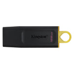 Kingston Flash 128GB USB 3.2 Datatraveler Exodia