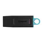 Kingston Flash 64GB Datatraveler Exodia USB 3.2 DTX