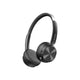 سماعة رأس لاسلكية Oraimo BoomPop Air – أسود (OHP-316)