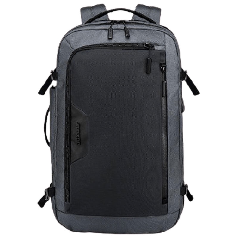 Arctic Hunter Back Bag laptop B00187 - Black