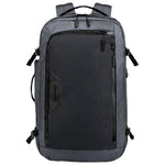 Arctic Hunter Back Bag laptop B00187 - Black