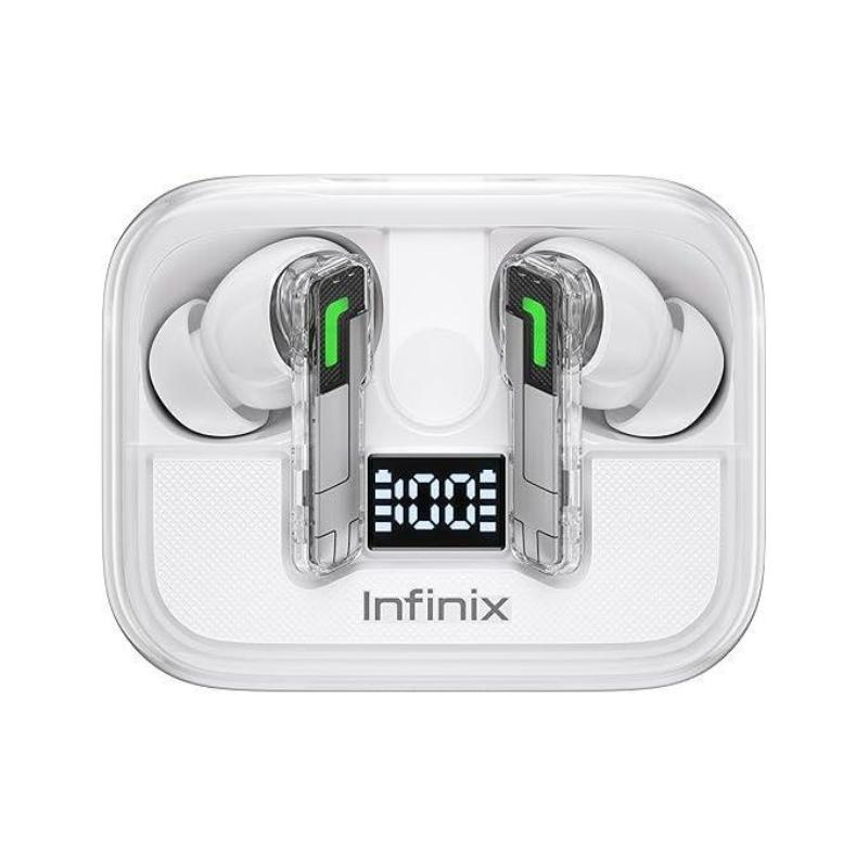 إنفينيكس GTBuds 4 XE35