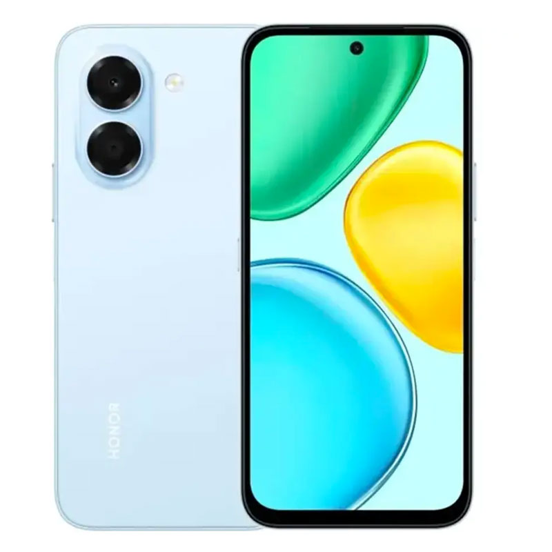HONOR X7e