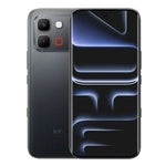 Infinix Note Edge Dual Sim X6887, 8GB Ram , 256GB , 5G - Shadow Black
