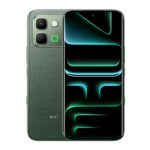 Infinix Note Edge Dual Sim X6887, 8GB Ram , 256GB , 5G - SILK GREEN
