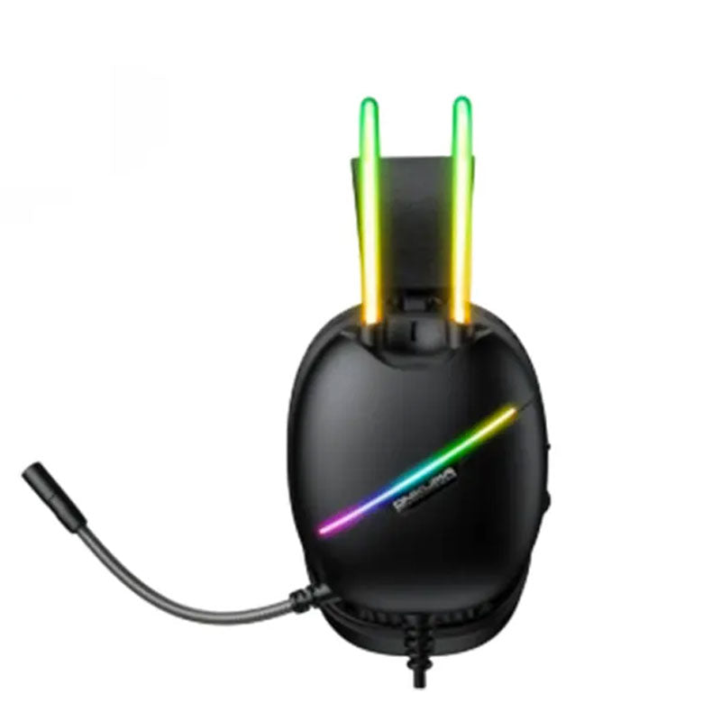Onikuma , Gaming Headset , X33 , Black

