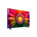 LG 65 Inch 4K Smart TV with Built in Receiver