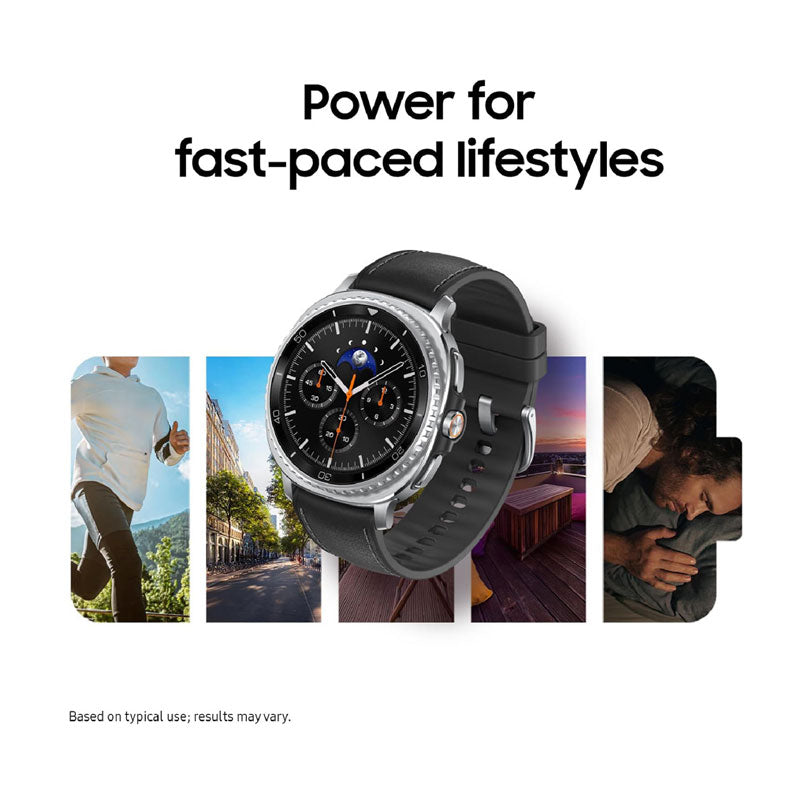 Samsung Galaxy Watch 8 Classic - 46mm