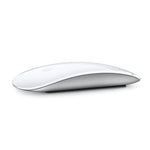 Apple Magic Wireless Optical Mouse, White (USB‑C) - MXK53ZA/A