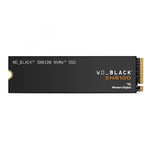 WD_BLACK SN8100 NVMe SSD - 1TB, Without Heatsink