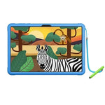 Honor Pad X8b Kids Edition Tablet, 128GB, 4GB RAM, Wi-Fi Only - Space Grey