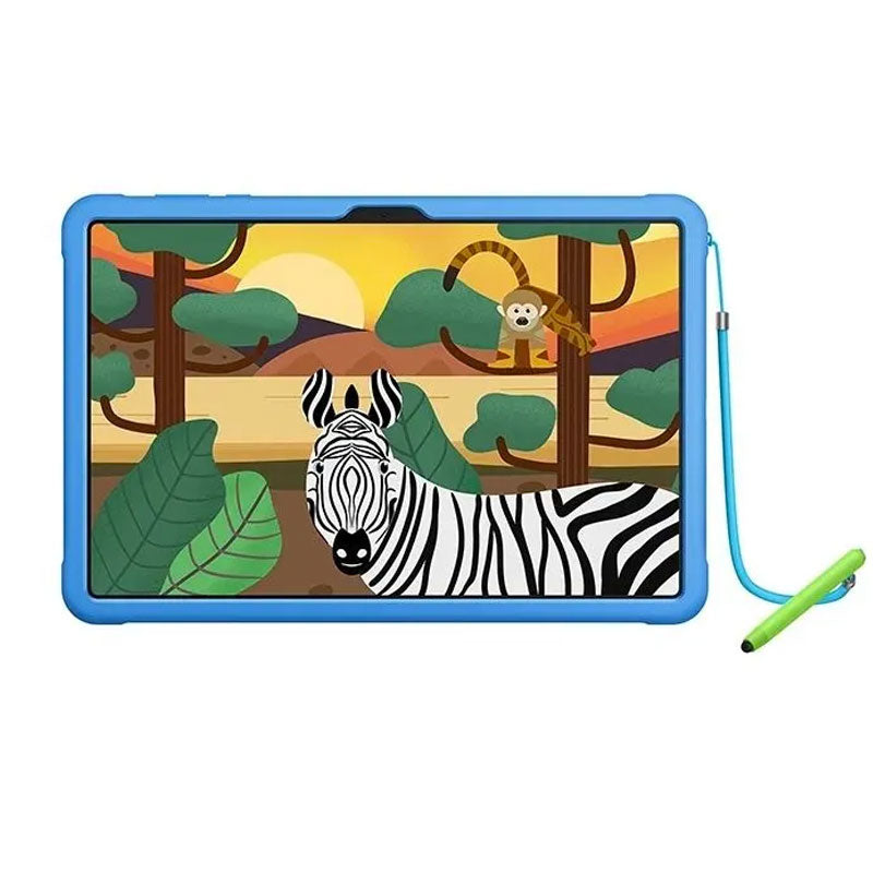 Honor Pad X8b Kids Edition Tablet, 128GB, 4GB RAM, Wi-Fi Only - Space Grey