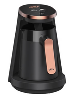 Okka Minio Ok0050-04 ,1182 Ml, 420 W - Black/Copper