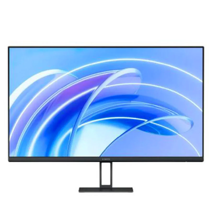 شاومي A27i   شاشة 27 بوصة IPS بدقة Full HD بتحديث 100 هرتز