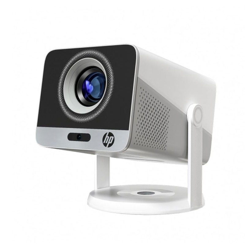 HP Smart Cinema Mini Projector 1080P FHD - Portable Projector With WiFi and Bluetooth - MC425