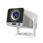 HP Smart Cinema Mini Projector 1080P FHD - Portable Projector With WiFi and Bluetooth - MC425