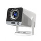 HP Smart Cinema Mini Projector 1080P FHD - Portable Projector With WiFi and Bluetooth - MC425