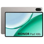 Honor Pad X8b Tablet Single Sim, 11 Inch, 128GB, 4GB RAM, 4G LTE - Space Grey