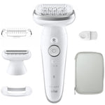 Braun Silk-épil 9 9-041 Wet & Dry Epilator
