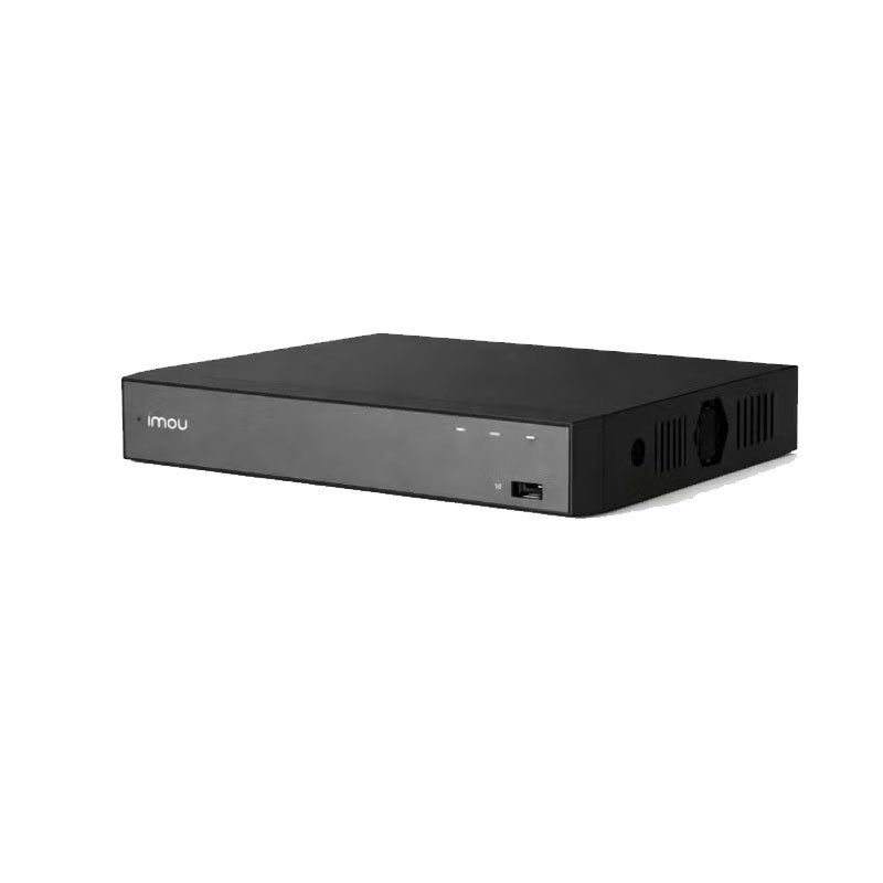 Imou N110-8A0E NVR 10-Channel PoE Network Video Recorder 4K