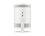 Samsung Projector Freestyle Smart Portable SP-LFF3CLAX - White