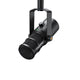 ماونو ميكروفون PD400X ديناميكي بمنفذي USB/XLR – أسود
