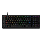 HyperX EVE1800 Gaming keyboard Wired - B7JE0AA#A2N - Black