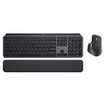 Logitech MX Keys S Combo Keyboard - Black