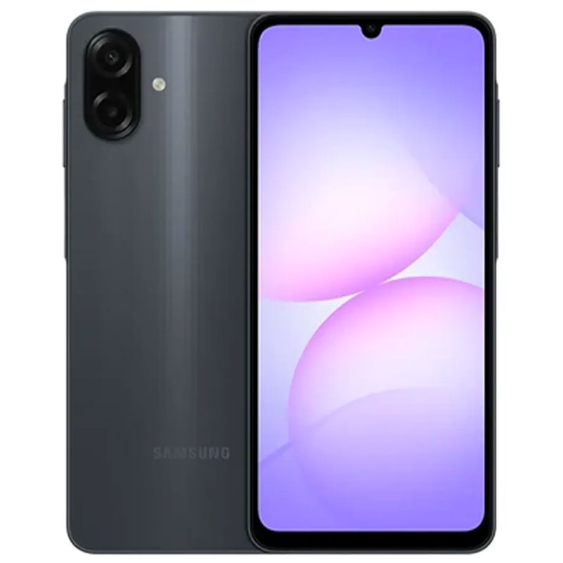 Samsung Galaxy A07s