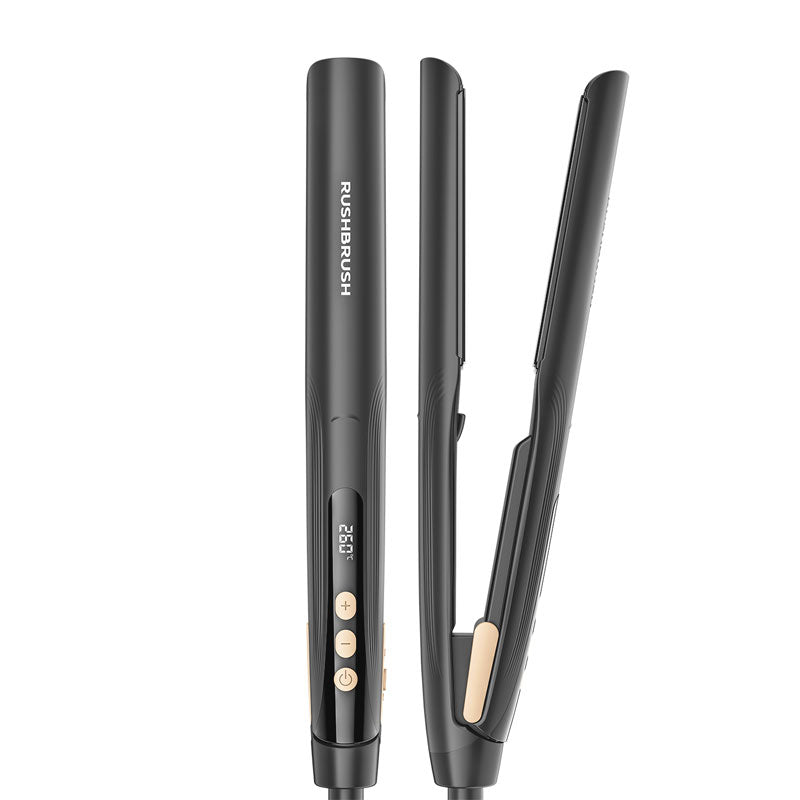 راش برش ، مكواه فرد الشعر  RUSHBRUSH® X2 Max