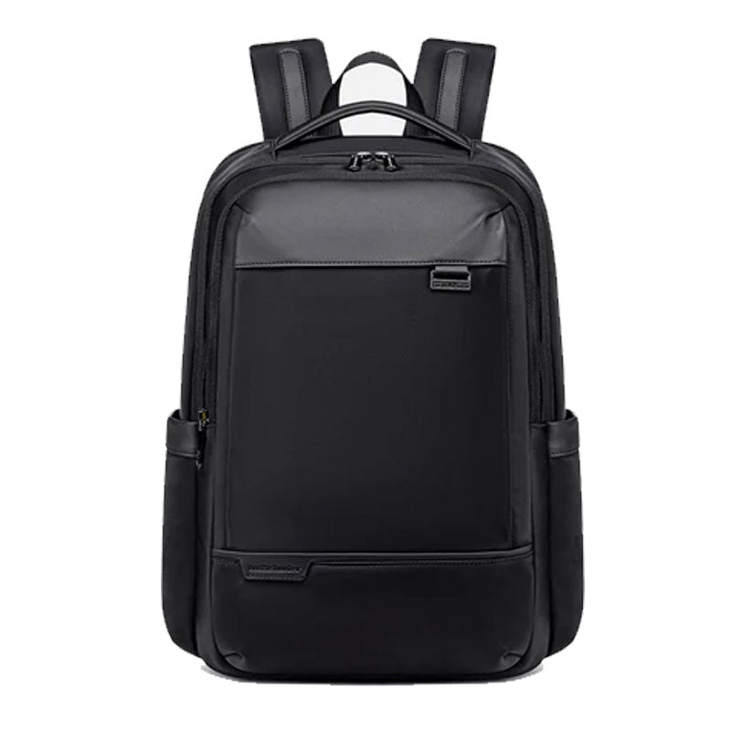 arctichunter B00810 Black  Laptop Backpack  15.6 inches