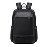 arctichunter B00810 Black  Laptop Backpack  15.6 inches