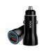 iLock 60W Dual Port USB-A/PD Fast Car Charger