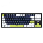 FANTECH Mechanical ATOM87S MK877S Switch BIack