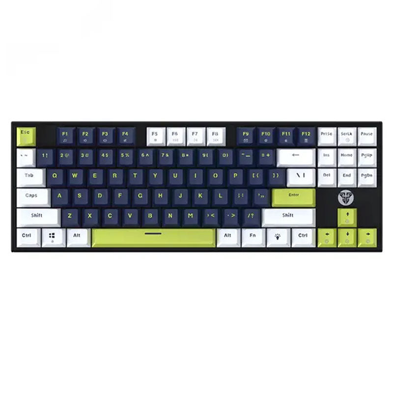 FANTECH Mechanical ATOM87S MK877S Switch BIack